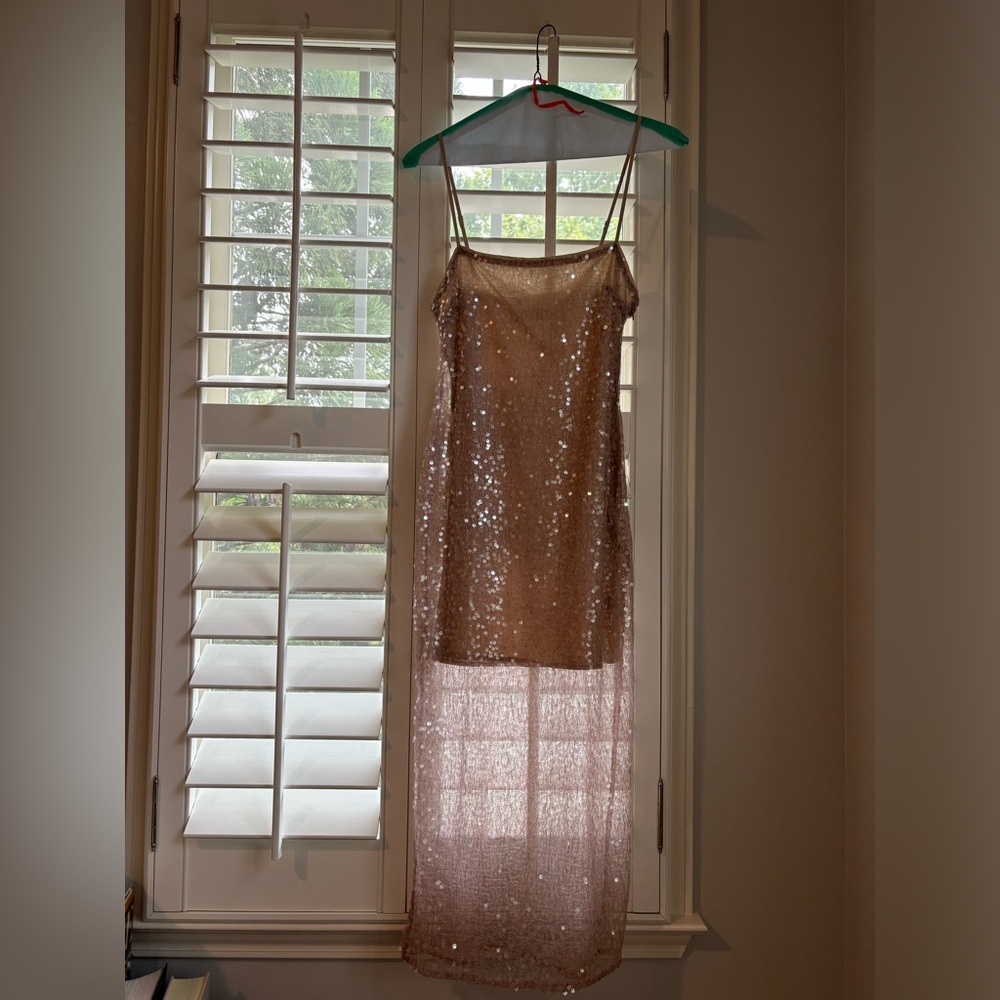 ASTR - size small - worn once - dry cleaned